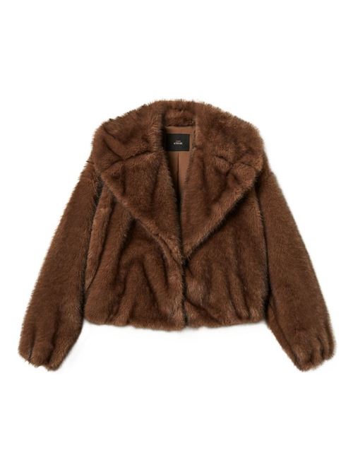 giacca donna corta TWINSET ACTITUDE | 252AT219112969